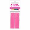 GRAINE CRÉATIVE - 2 pâtes oyumaru rose