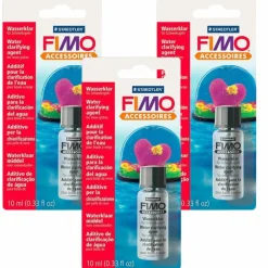 GRAINE CRÉATIVE - Additif pour clarification de l'eau 30 ml