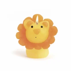 GRAINE CRÉATIVE - Coffret diy bougies à modeler animaux sauvages