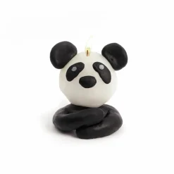 GRAINE CRÉATIVE - Coffret diy bougies à modeler animaux sauvages