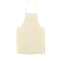 GRAINE CRÉATIVE - Tablier adulte en coton - 90 x 60 cm