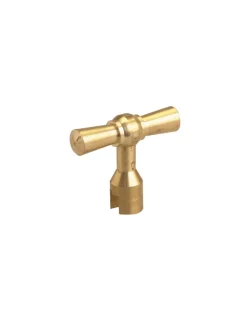 GRK - Cle pour tete cache entree 1/2