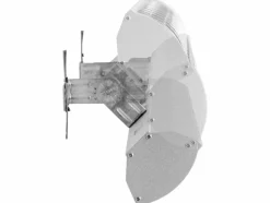HABITAT ET JARDIN - Chauffage de terrasse infrarouge - 2000w - argenté