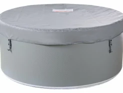 HABITAT ET JARDIN - Spa semi rigide 