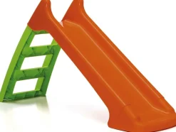 HABITAT ET JARDIN - Toboggan "première glisse"