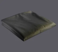 Habrita bâche pour pergola 280gr/m2 gris - per3433bn