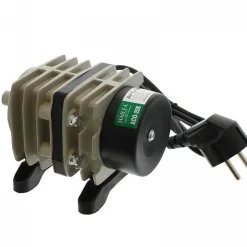 HAILEA - Compresseur d'air 35 litres/minute aco-208