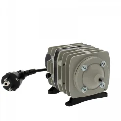 HAILEA - Compresseur d'air 80 litres/minute aco-388d