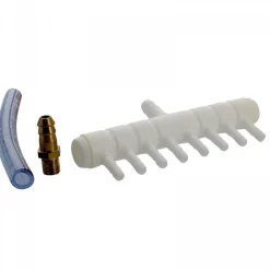 HAILEA - Compresseur d'air 80 litres/minute aco-388d