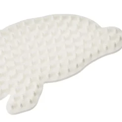 HAMA - Plaque dauphin perles plastique midi