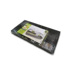 HAMI FORM - Cage essentiel 120 pour lapin