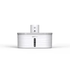 HAMI FORM - Fontaine nomade à détection automatique, pour chat et chien - 2,5L