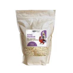 HAMI FORM - Repas premium pour calopsittes et grandes perruches 2.5 kg