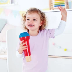 HAPE TOYS - Micro à résonnance