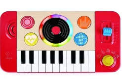 HAPE TOYS - Table de mixage