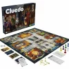 HASBRO GAMING - Cluedo classic refresh de réflexion et stratégie - nouvelle version