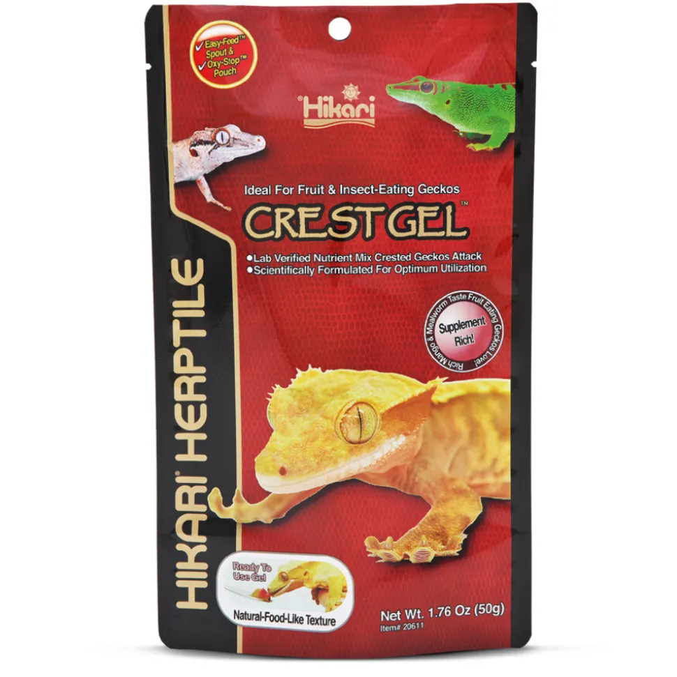 HIKARI - Hikari Crestgel 50 gr