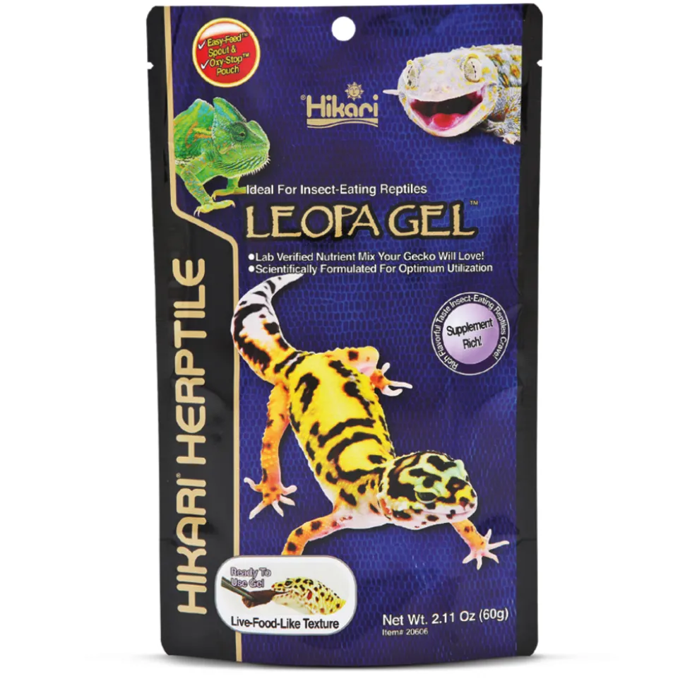 HIKARI - Hikari Leopagel 60 gr