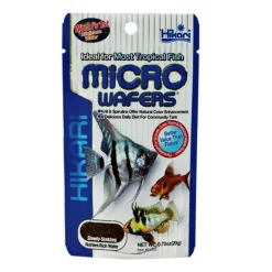 HIKARI - Micro wafer 20gr