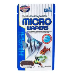 HIKARI - Micro wafer 45gr