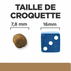 HILL'S - Croquettes chat adult prescription diets j/d joint care - hill's 3 kg