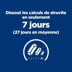 HILL'S - Croquettes chat adult prescription diets c/d multicare urinary care poulet - hill's 1,5 kg