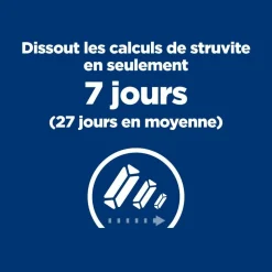 HILL'S - Croquettes chat adult prescription diets c/d multicare urinary care poulet - hill's 12 kg