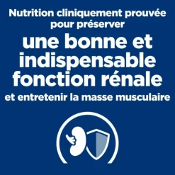 HILL'S - Croquettes chat adult prescription diets k/d kidney care (thon) - hill's 1,5 kg