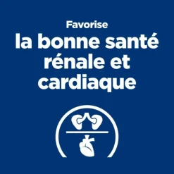 HILL'S - Patee chat adult prescription diets y/d thyroid care (boite) - hill's 24*156 g