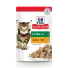 HILL'S - Patee chat science plan kitten mixte - hill's 12*85 g