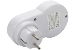 HOBBY - Minuteur électronique - terratimer pro - programmateur pour l'éclairage des terrariums / aquariums