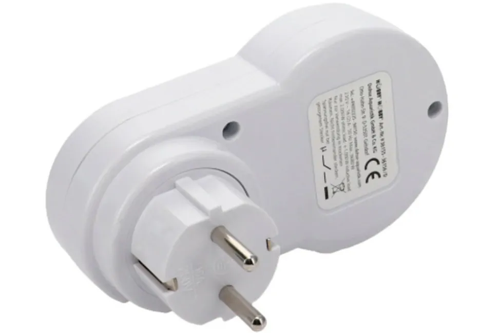 HOBBY - Minuteur électronique - terratimer pro - programmateur pour l'éclairage des terrariums / aquariums