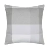 HOME MAISON - Home maison - coussin canapé - effet laine