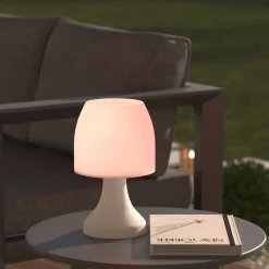 HOME SWEET LIGHT - Lampe à poser led 