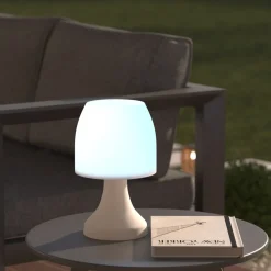 HOME SWEET LIGHT - Lampe à poser led 