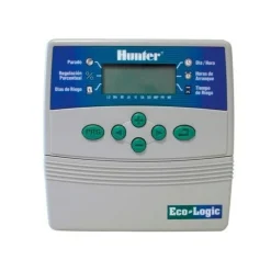 Hunter programmateur 6 stations - elc601ie