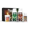 HYDROPASSION - Kit engrais master grower