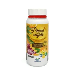 HYDROPASSION - Stimulant de floraison prime sugar 250ml