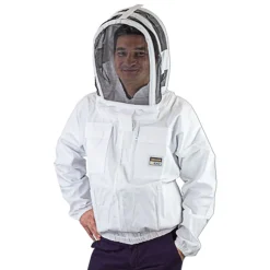 ICKO APICULTURE - Blouson Apiculteur Abeilleur T.M