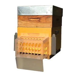 ICKO APICULTURE - Bouclier STOP-IT anti-frelon asiatique