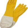 ICKO APICULTURE - Gant apiculteur latex : Taille 11