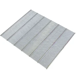 ICKO APICULTURE - Grille à reine métallique sans encadrement pour ruche