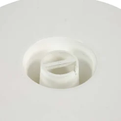 ICKO APICULTURE - Nourrisseur en plastique rond Nicot 3kg