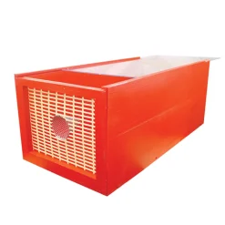 ICKO APICULTURE - Piège à frelon asiatique Red trap