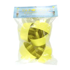 ICKO APICULTURE - Piège anti-nuisible Tap trap® : par 5