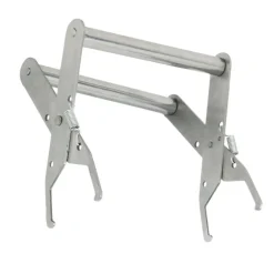 ICKO APICULTURE - Pince inox Beestrong pour ruche