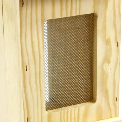 ICKO APICULTURE - Ruchette dadant 5 cadres