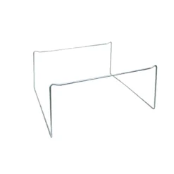 ICKO APICULTURE - Support de ruche galvanisé - 10 mm