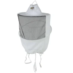 ICKO APICULTURE - Voile confort pour combinaison apiculture