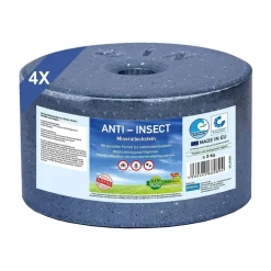 IMIMA - 4 pierres à lécher anti-insectes de 3 kg
